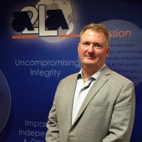 A2LA Employee Lonnie Spires's profile photo