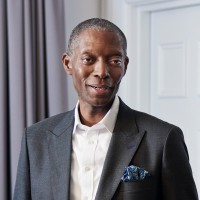 Moses Ojeisekhoba Email & Phone Number