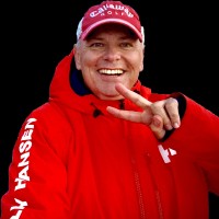 Norsk Topphåndball Employee Bjørn-Gunnar Hansen's profile photo