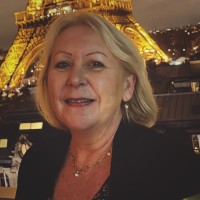 BOLK Employee Catherine Allain's profile photo