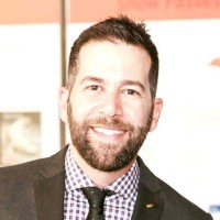 California Academy of Sciences Employee Jared Scherer's profile photo