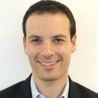 PIMCO Employee Eric Bachman's profile photo