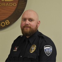 Town of Mead, Colorado Employee Sam Hansen's profile photo