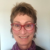 The Royal Australian Chemical Institute Employee Catherine Greenwood's profile photo