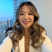 ICE NGX Employee Annette Kolisnyk's profile photo