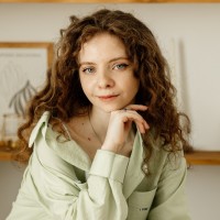 AmayaSoft Employee Violetta Pankratova's profile photo
