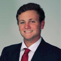 DSI Logistics Employee Camden Gregory's profile photo