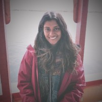INSTITUTO HISPANIA Employee Vishakha Shivkumar's profile photo