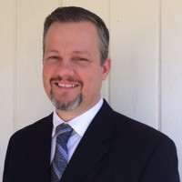 Halliburton Employee George Arnold's profile photo