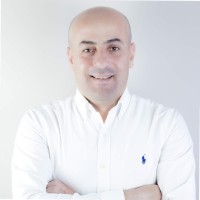 DT Institute Employee Mohammed Abuarqoub's profile photo