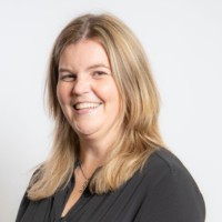 BNP Paribas Fortis Foundation Employee Sofie Hellemans's profile photo