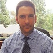 RecruitInflux Employee David Lee's profile photo