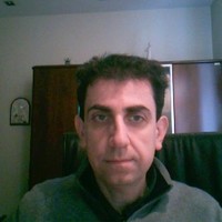 Embryolab Fertility Clinic Employee Petros Bizimis's profile photo