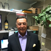 Horacio Miranda Email & Phone Number