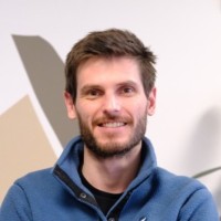 Bump Employee Matthieu de Cointet's profile photo