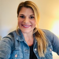 Road to Responsibility Employee Emily Harriman's profile photo