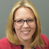 Prior Lake-Savage Area Schools Employee Michelle Cuka's profile photo
