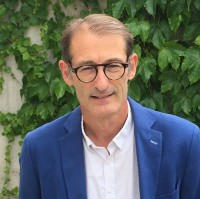 ACIMEX France Employee Bruno Dumas's profile photo