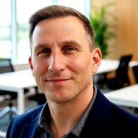 ADI AMERICAN DISTRIBUTORS LIMITED Employee Joshua Grose's profile photo