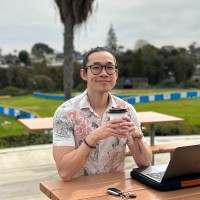 David Nguyen Email & Phone Number