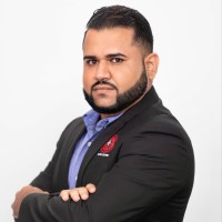 GNBS Employee Syeid Ibrahim's profile photo