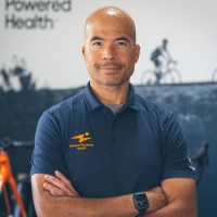 Human Powered Health Employee Dan Cohen's profile photo