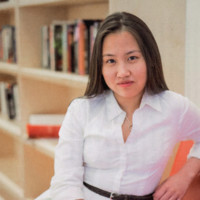 Adaptive Green Employee Lily Chen's profile photo