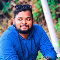 HCLTech Employee Alan Kumar's profile photo