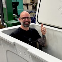 Cryospring Cold Plunges Employee Adam Frackowiak's profile photo