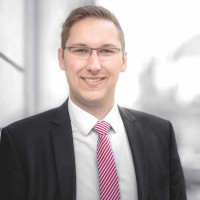 IBB Business Team GmbH Employee Benjamin Rohde's profile photo