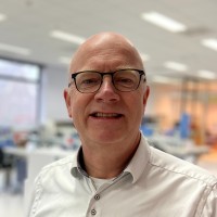 Siemonsma Tandtechniek Employee Nico Siemonsma's profile photo