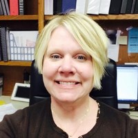South-Western City School District Employee Christine Galvin's profile photo