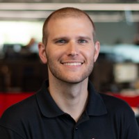 Advanced Business Solutions Employee David Lacey's profile photo