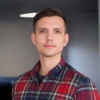 Clobotics Wind Services Employee Edgars Lipenitis's profile photo