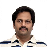 Thoughtwave Software and Solutions Employee Muralikrishna Bandi's profile photo