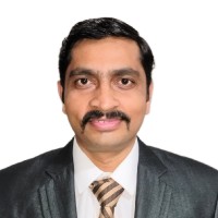 TEMA INDIA LTD Employee Parikshit Padture's profile photo