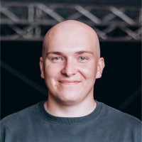robomate Employee Oleksandr Boiko's profile photo