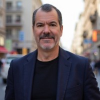 Be Free Craft Ice Cream Employee Richard Coe's profile photo