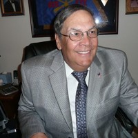 Lively & Associates PLLC Employee Roy Lively's profile photo