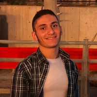 tawabiry Employee Hatem Soliman's profile photo