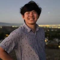Expedia Group Employee Dylan Han's profile photo