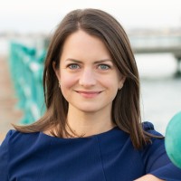 Revenue Collective Employee Julia Segel's profile photo