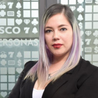 IGT Employee Estefany Vásquez's profile photo