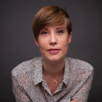 Blackdot Solutions Employee Kate Brewer's profile photo