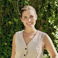 Natural Cycles° Employee Alethia Halbig's profile photo