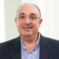 Blick Rothenberg Employee Nick Winters's profile photo