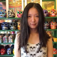 Google Employee Alex Deng's profile photo