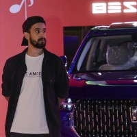 Epic Marketing Agency Employee Alaa Hassan's profile photo