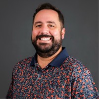 Recro Corporation Employee Alex Mosiniak's profile photo