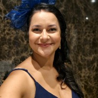 Garner Osborne Circuits Ltd Employee Camila Franceschini's profile photo